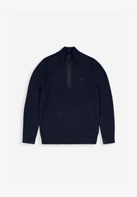 Niet geselecteerd, alaska blue