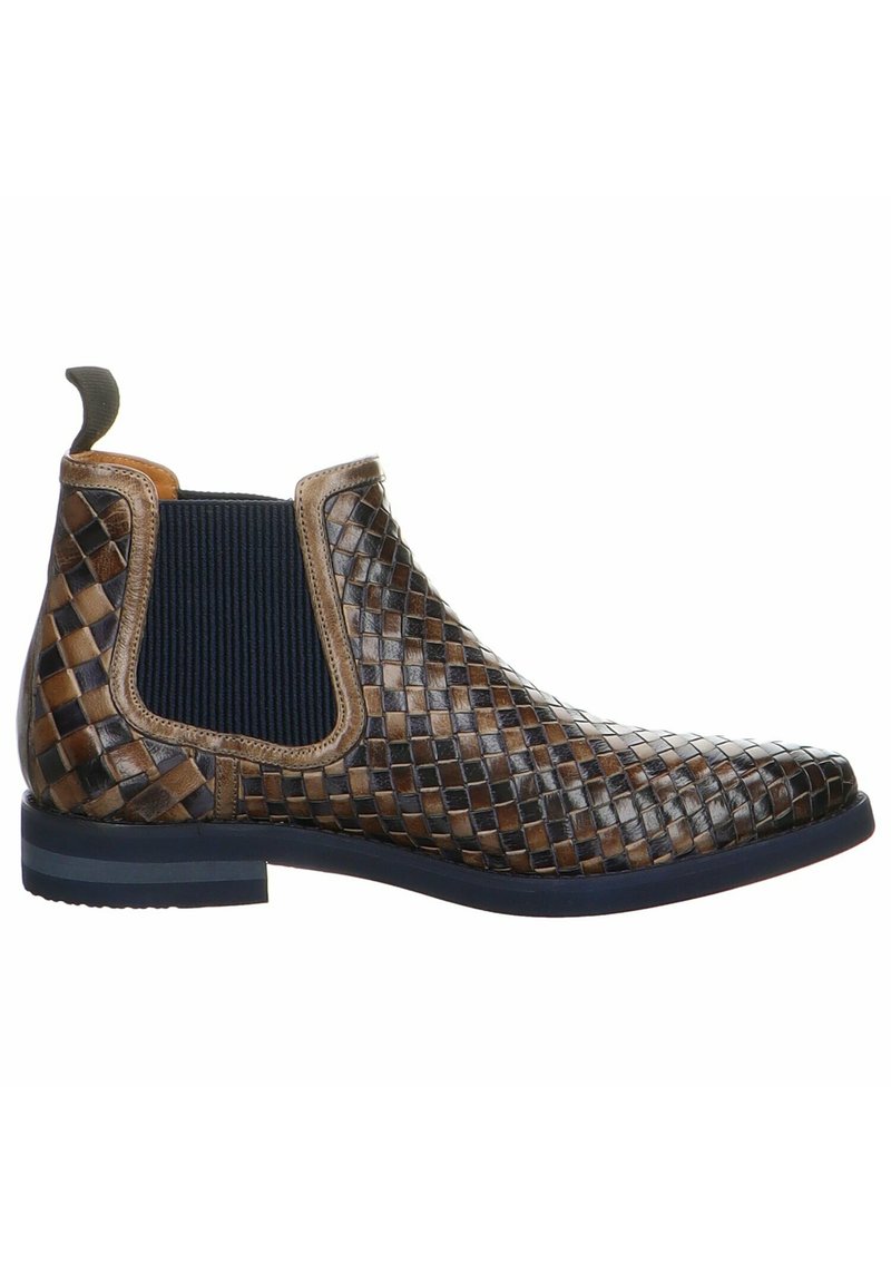 botte melvin et hamilton