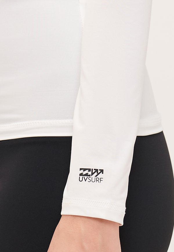 TROPIC SURF  - Rash vest3