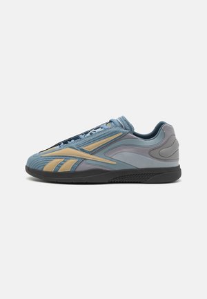 HAMMER PRO LTD UNISEX - Sneakers laag - grey/blue