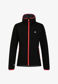 Unausgewählt, black