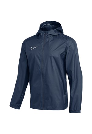 FUSSBALL ACADEMY  - Training jacket - blauweiss