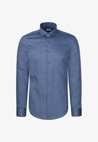 Sélectionné, blue