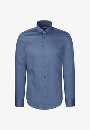 Seidensticker, SHAPED FIT - Chemise classique - blue
