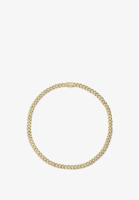 Ikke valgt, gold-coloured