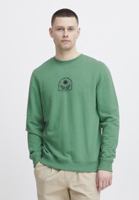 Blend - Sudadera - pine green Imagen en miniatura 1