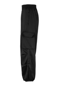 Disclaimer Pantaloni cargo - nero