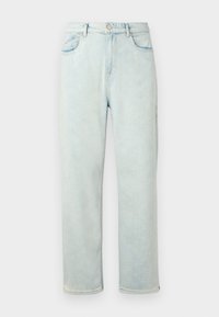 MONOGRAM - Blugi loose fit - blue denim