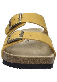 Josef Seibel Mules - mango