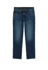 Niewybrane, dark-blue denim