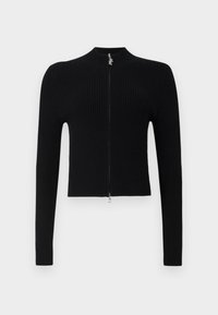 SESTRY - Cardigan - black
