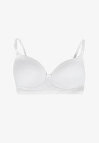 Valimata, white