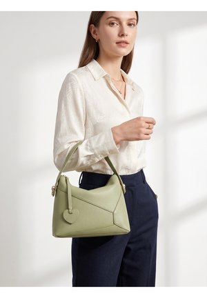 Chiara Ferretti, CHIARA FERRETTI HANDBAG - Handtas - green