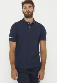 Non sélectionné, blue