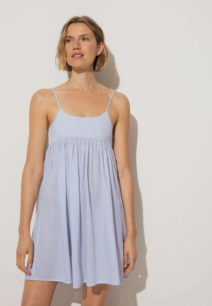 Chemise de nuit / Nuisette - light blue