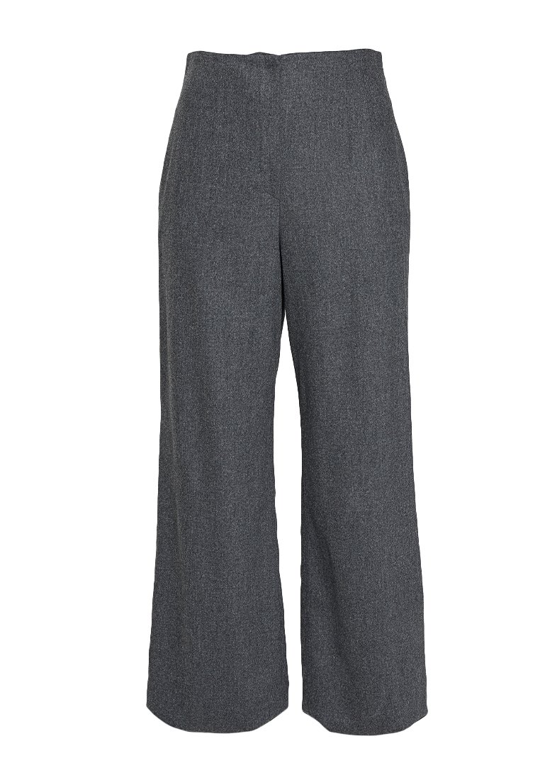 Emporio Armani Broek grijs