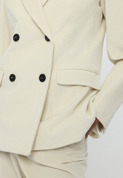 WEEKEND MaxMara KATANGA - Blazer - latte