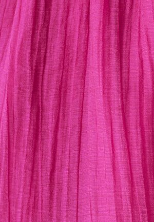 WILLA VILAS - Dienas kleita - hot pink