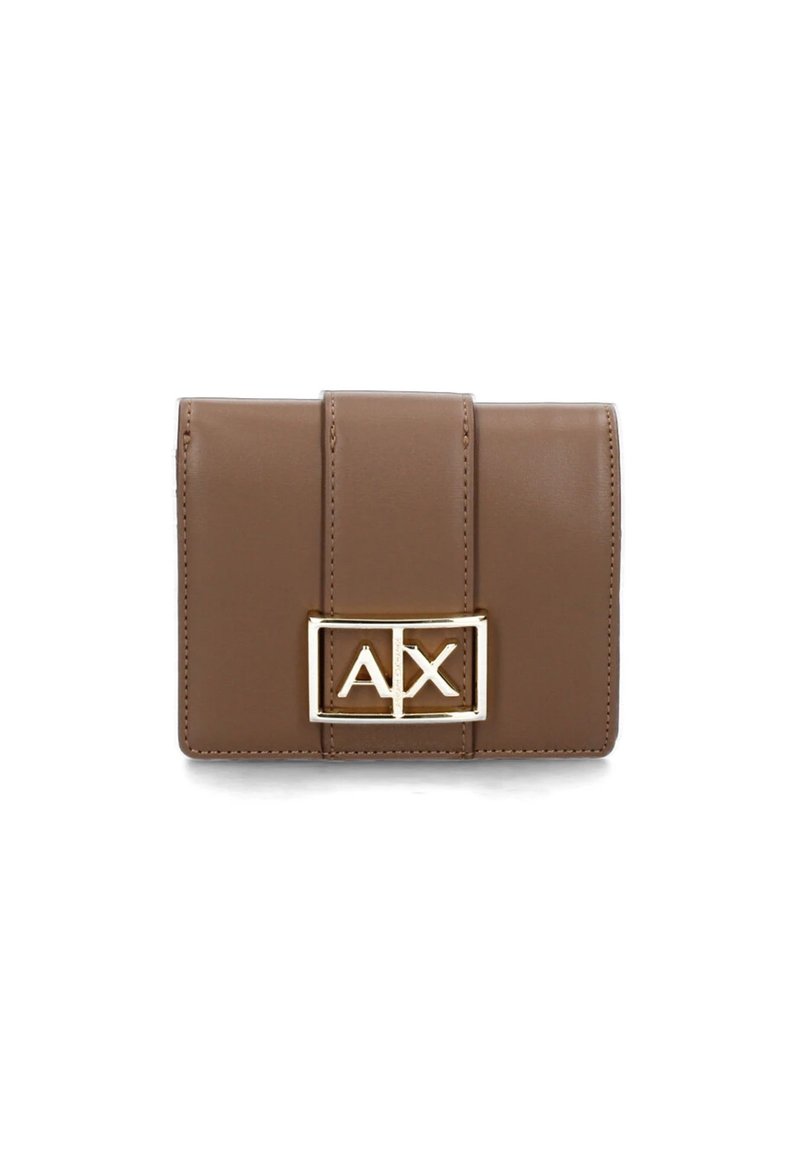 Armani Exchange Portafoglio - beige