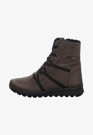 TORONTO - Winter boots - braun