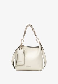 Seleccionado, beige