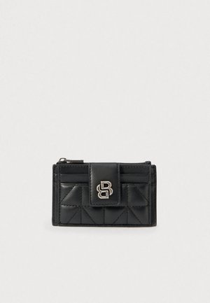 CARDHOLDER - Rahakott - black