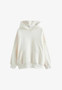 Unselected, ecru white