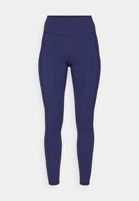 Unselected, deep navy