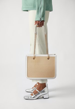 Even&Odd, Handtas - beige
