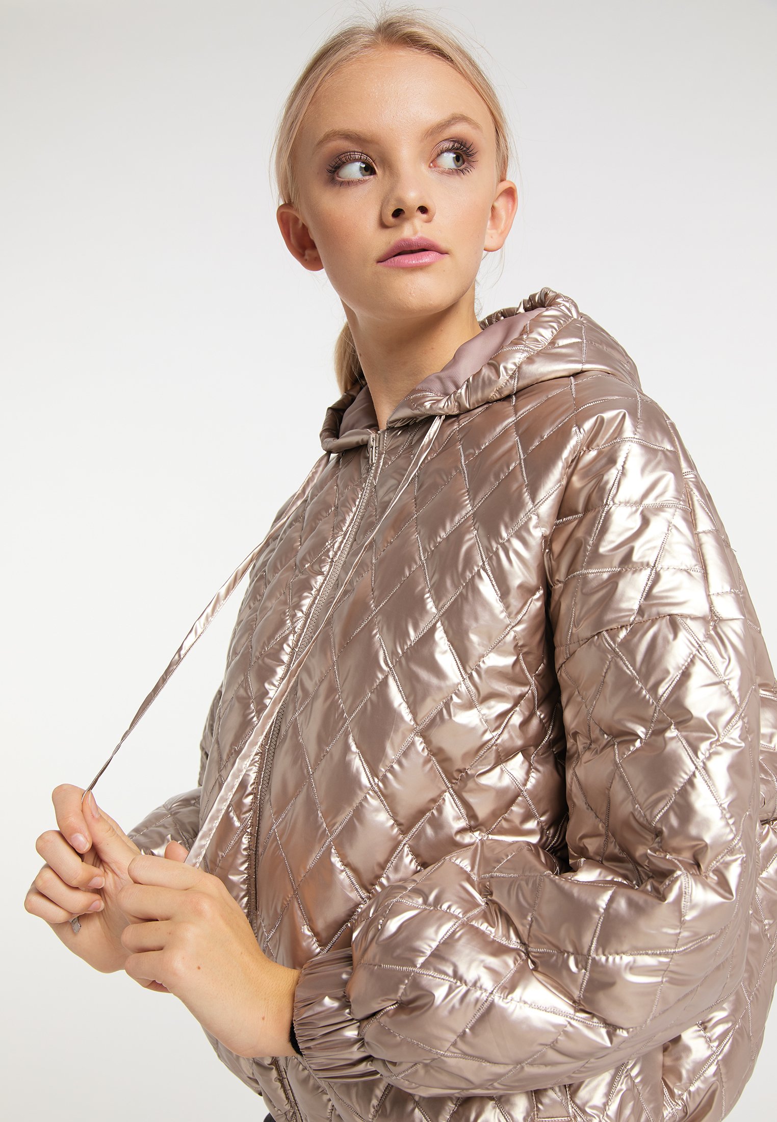 Damen Übergangsjacke Damen Übergangsjacke