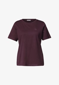 Non sélectionné, rustic rouge