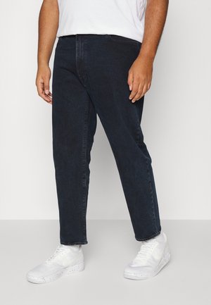 Jeans fuselé - black denim