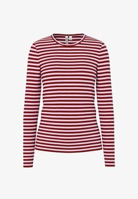 Non selezionato, goji berry