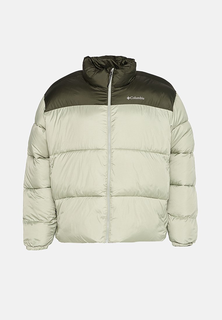 Columbia Winterjas beige Columbia Winterjas beige