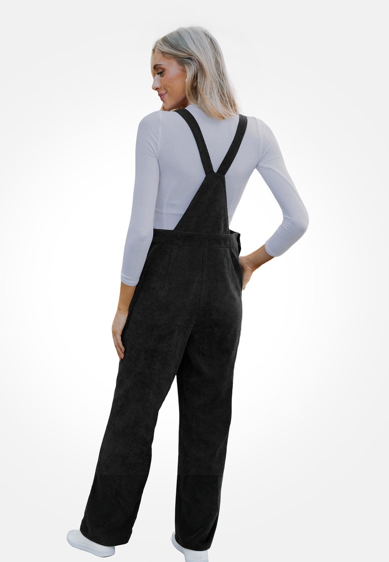 Johnature Dames Vintage Herfst Elastische Taille Broek Patchwork Losse Broek kopen vanaf een prijs van 31
