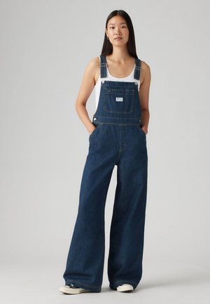Levi's® OVERALL - Salopette - square circle