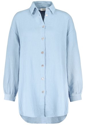 LANGE - Overhemdblouse - light blue