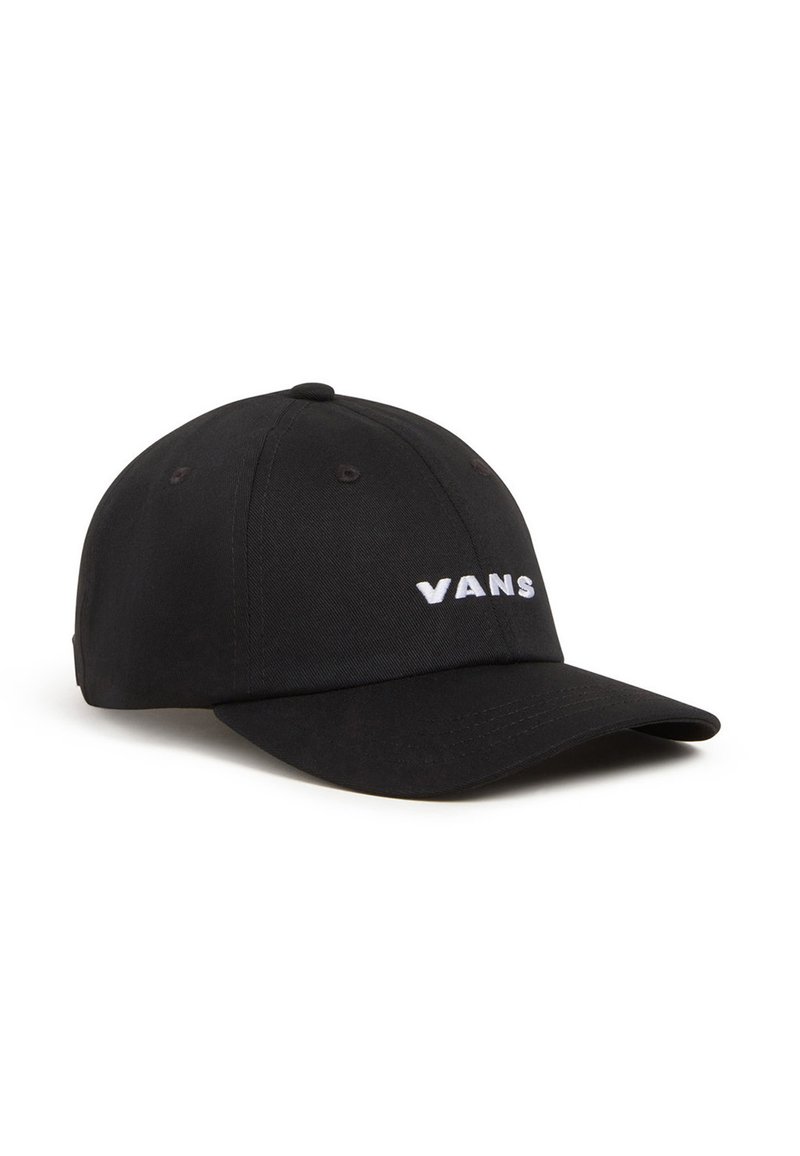 Vans Cappellino - black