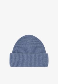 Unausgewählt, blue melange