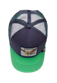 Goorin Bros TRUCKER FAN - Naģene - navy