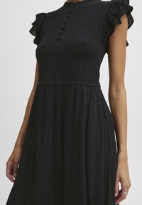 b.young BYFelice - Jurk - black