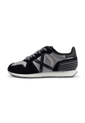 MASSANA CLUB - Trainers - silver