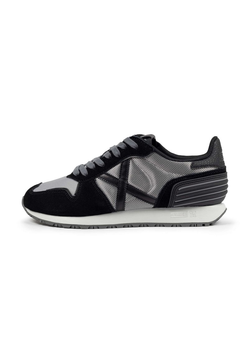 MUNICH MASSANA CLUB - Trainers - silver