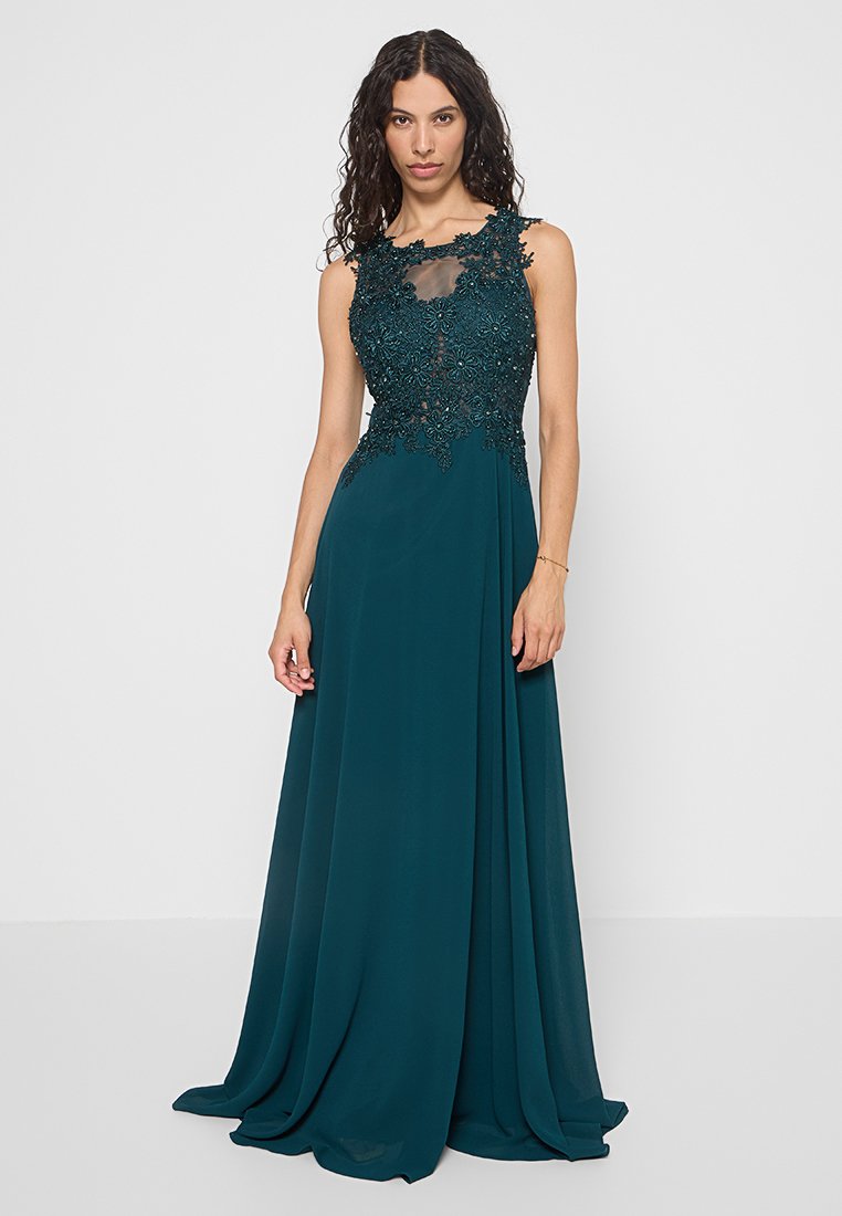 Apart Glamour Galajurk groen
