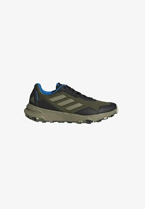 adidas Originals, TERREX TRACEFINDER - Baskets basses - noir bleu