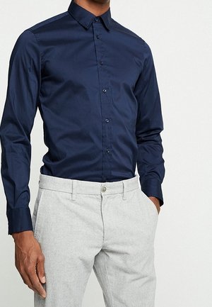 Overhemd - dark blue