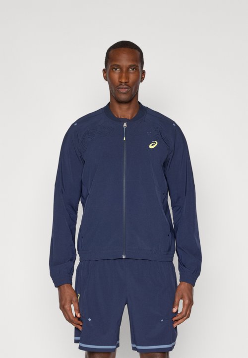 Scalpers BRUNCH URBAN - Veste coupe-vent - navy/bleu marine