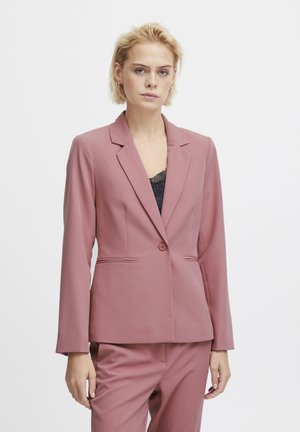 ICHI ICHI IHLEXI BL - Blazer - heather rose