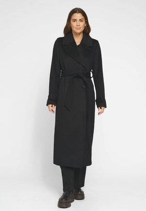 KASIMIRA-M - Trenci - black