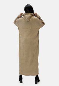 Elara Maxiklänning - beige